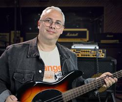 Proful de Bass