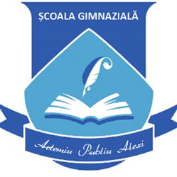 Şcoala Gimnazială Artemiu Publiu Alexi