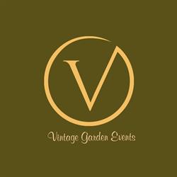 Vintage Garden Events