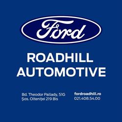 FORD Roadhill Automotive Berceni