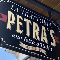 Petra's