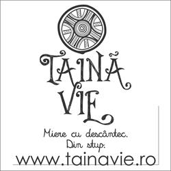 Stupina Taina Vie