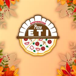 Pizza la Eti