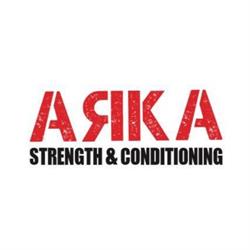 Arka Strength and Conditioning