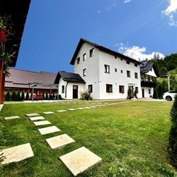 Casa Ambra