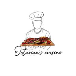 Octavian's cuisine