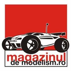Magazinul de modelism