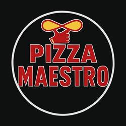 Pizza Maestro