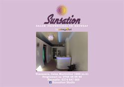 Sunsation Studio