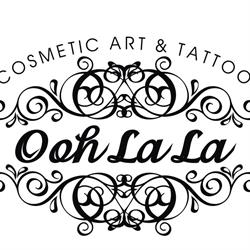 Ooh La La Tattoo