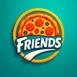 Restaurant Friends