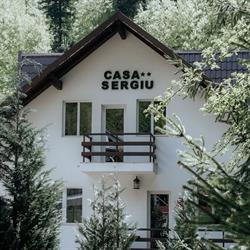 Casa Sergiu