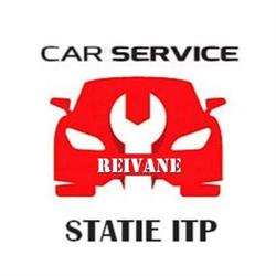 Statie ITP & Service Auto Reivane