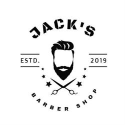 Jack's Barber Shop