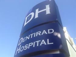 DENTIRAD HOSPITAL SRL
