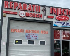 Injectoare Buzau