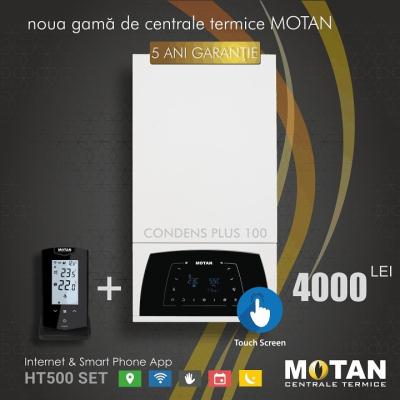 Condens-100-