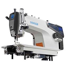 Masini de cusut industriale A EOL SRL