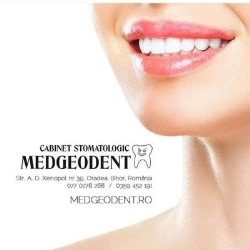 Med Geodent SRL