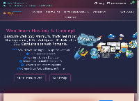 Website Web Team Concept SRL