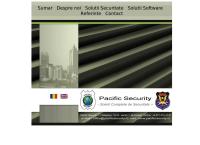 Clubul Sportiv Pacific Security Do Jo