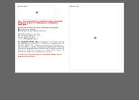 Website Palrom Impex S.r.l