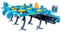 Cultivator de adancime Farmet Duolent DX 210 NC