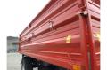 Remorca agricola Metal Fach T711 3