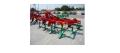 Cultivator de adancime UNIA KOS BH 3.7 m