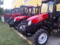 Tractor agricol YTO 554