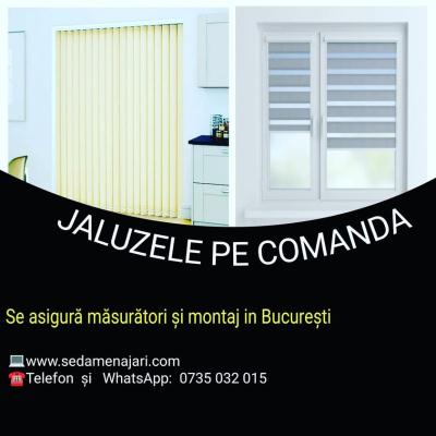 Jaluzele-Rolete-Plase