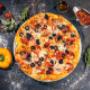 Pizza Adagio