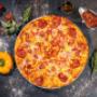 Pizza Don Luciano
