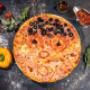 Pizza Kinder