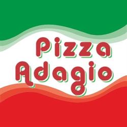 Adagio Pizza