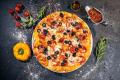 Pizza-Adagio