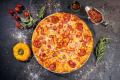 Pizza Don Luciano