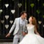 Trash the dress
