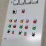 Tablou comanda grup pompare 2A+1P 2x11kw Y∆ + 3KW DOL