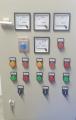 Tablou comanda grup pompare anti-incendiu 2A+1P 2x2.2KW DOL+1.5KW DOL