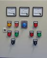 Tablou comanda grup pompare anti-incendiu 1A+1P 2.2kw+1.1Kw