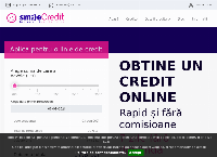 Website Smile Credit