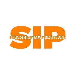 SERVICE INSTALATII PRESIUNE SRL