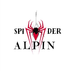 Spideralpin rope