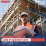 Curs Inspector SSM