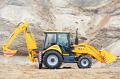 Buldoexcavatorist