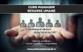 CURS MANAGER RESURSE UMANE