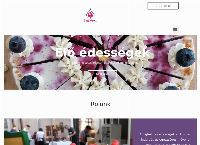 Website Sejt-elmes Világ SRL