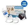 Inhalator salin cartus tip N