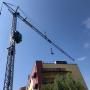 Macara Turn Mobila Liebherr MK88-4.1
